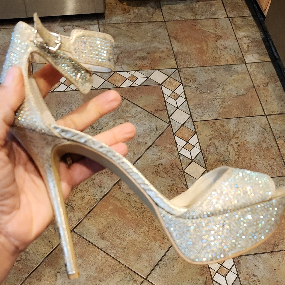 Steve Madden heels
